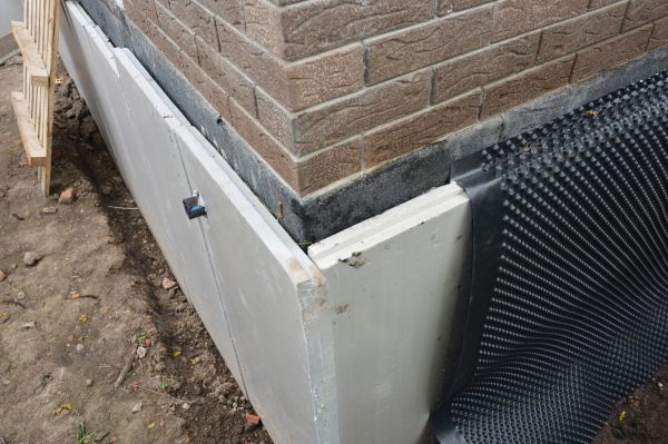 Flood Mitigation in Auburn