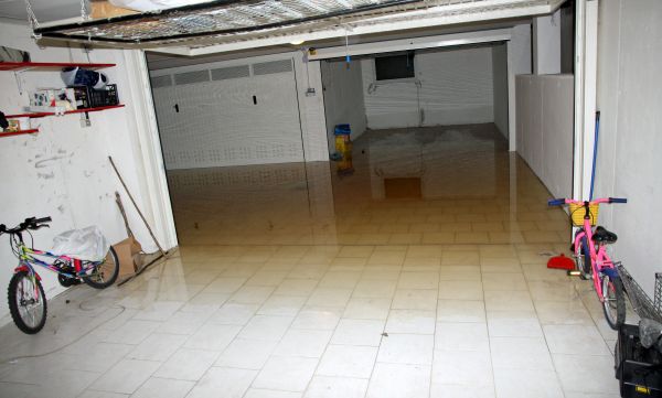 Water Remediation in Auburn
